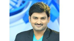 జర్నలిస్ట్ రఘు లేఖాస్త్రం: ప్రధాని మోడీకి 5 అంశాల గురించి ప్రస్తావన, రక్షించాలని వేడుకోలు