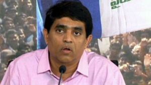 ఏపీ ఆర్ధికమంత్రి బుగ్గనకు తీవ్ర అవమానం-రేణిగుంట ఎయిర్‌పోర్టులోకి నో ఎంట్రీ