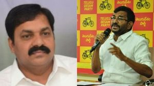 ఆనందయ్య మందు-వందల కోట్ల స్కామ్‌కు తెరదీశారన్న సోమిరెడ్డి-నిరూపిస్తే ఉరేసుకుంటానన్న కాకాని