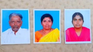 షాకింగ్: కరోనా మందుల్లో విషం కలిపి -అప్పు చెల్లించలేక అసాధారణ రీతిలో ఘోర హత్యలు -చివరికిలా..