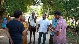 రెండో డోస్‌లో కోవిషీల్డ్‌కు బదులు కోవాగ్జిన్‌- చిత్తూరు గ్రామంలో భయాందోళనలు
