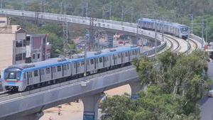 ఊపందుకున్న వరంగల్ నియో మెట్రో ప్రాజెక్ట్ .. భూ, ఆకాశ మార్గాలలో .. డీపీఆర్ ఇచ్చిన మహా మెట్రో