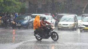  Weather forecast: ఉపరితల ఆవర్తనం: ఇంకో 72 గంటల్లో..: ఏపీ, తెలంగాణ సహా