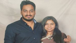 షాకింగ్: నకిలీ కరోనా పాజిటివ్ సర్టిఫికేట్ పోలీసులకు పంపిన అఖిలప్రియ భర్త, ఇది తమ్ముడి ప్లానే