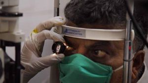  కర్ణాటకను వణికిస్తున్న బ్లాక్ ఫంగస్-ఇప్పటివరకూ 303 మరణాలు-ఒక్క బెంగళూరులోనే 100 మరణాలు 
