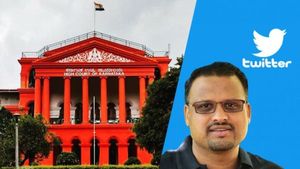 Twitter MD: ట్విట్టర్ ఎండీ కేసు, పోలీసులు ఏం చెయ్యాలని అనుకుంటున్నారు: హైకోర్టు అసహనం ! 