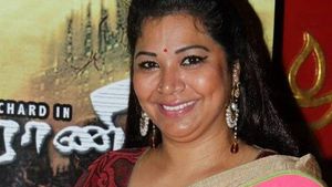  Actress: ప్రభుదేవాతో నటించింది, రూ. 15 వేలకు ఫామ్ హౌస్ లో ?, గూగుల్ పేతో బుక్కైపోయింది ! 