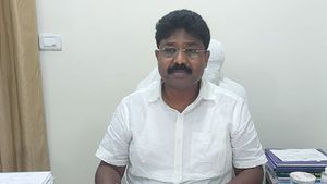  మూడురోజుల్లో ఎస్ఎస్‌సీ ఫలితాలు: అందరూ పాసే, ఈ విధంగా: మంత్రి సురేశ్