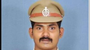 తాడేపల్లి ఎస్ఐపై ‘జీరో’ ఎఫ్ఐఆర్ నమోదు: మోసం చేయడంతో మహిళ ఆత్మహత్యాయత్నం