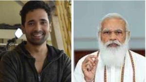 ఏపీ వెదర్ మ్యాన్ సాయి ప్రణీత్‌కు ప్రధాని నరేంద్ర మోడీ ప్రశంసలు: కరోనా పోలేదంటూ హెచ్చరిక