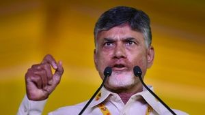 Badvel Byelection: తెరమీదికి తిరుమల: వ్యాపారక్షేత్రంగా మార్చేశారంటోన్న చంద్రబాబు