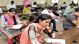  ఏపీ ఎంట్రెన్స్ ఎగ్జామ్ షెడ్యూల్ రిలీజ్