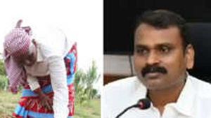 Parents: కొడుకు కేంద్ర మంత్రి, ఎండలో కష్టపడుతున్న అమ్మానాన్న, ప్రియాంక ట్విట్ వైరల్, గ్రేట్ ! 
