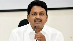 పయ్యావుల కేశవ్ ఆన్ ఫైర్: నేరుగా బుగ్గన శాఖ ముఖ్య కార్యదర్శికి: ఆ అయిదు అంశాలపై 