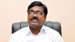  జలజగడం:అదరం బెదరం, ఎంతవరకైనా వెళ్తాం: మంత్రి పువ్వాడ అజయ్