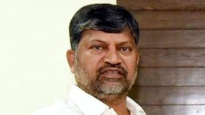  కారెక్కనున్న ఎల్.రమణ-ఇవాళ కేసీఆర్‌తో భేటీ-ఆ హామీ లభించాకే పార్టీ మార్పుపై ప్రకటన..?