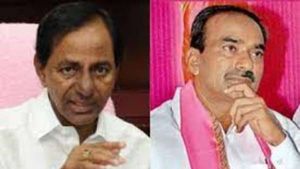 Huzurabad : హుజురాబాద్‌లో టీఆర్ఎస్ అభ్యర్థి ఆయనేనా...? గులాబీ బాస్ ఆ పేరును ఖరారు చేశారా..?