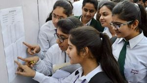 AP Inter 2nd Year Results: ఈ రోజు సాయంత్రం 4 గంటలకు ఇంటర్ సెకండ్ ఇయర్ ఫలితాలు..!