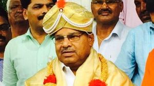 Bengaluru: కొత్త గవర్నర్ తో రాజకీయాలు మారిపోతాయా ? పొలిటికల్ పంచ్, గతంలో బీజేపీ ఇన్ చార్జ్ ! 