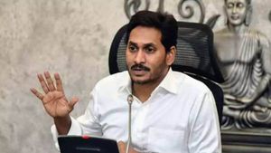 విశాఖ వైపు జగన్ సర్కార్: పరిపాలన రాజధాని కోసం బిగ్ ప్లాన్: రూ.3,500 కోట్లు: కేంద్రం వాటా