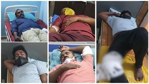 IT Hub: బ్యాంకులో భార్య ముందే రౌడీషీటర్ హత్య, తుపాకికి పని చెప్పిన పోలీసులు, పక్కాస్కెచ్ !