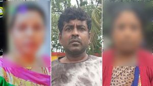  Illegal affair: పక్కింటి మహిళ గొంతుకోసి చంపేసిన ప్రేమికులు, అసలు విషయం తెలిస్తే ! 