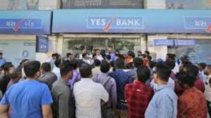 YES Bank: రూ. 712 కోట్లకు కుచ్చుటోపి, రియల్ ఎస్టేట్ కంపెనీ మీద చీటింగ్ కేసు, ఐటీ హబ్ లో హడల్ ! 