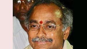 రాహుల్ హత్య కేసు: బెంగళూరులో మరో నిందితుడు కోగంటి సత్యం అరెస్ట్