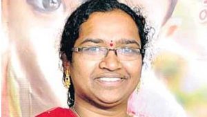  విజయవాడలో మహిళా సీఏ ఉద్యోగిని అనుమానాస్పద మృతి: ప్రియుడే హంతకుడా?