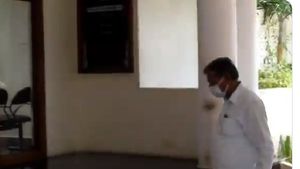 వివేకా హత్య కేసు- వైఎస్ కుటుంబ సభ్యుల విచారణ-భాస్కర్ రెడ్డి, మనోహర్ రెడ్డి హాజరు