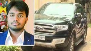 రాహుల్ హత్య కేసు: లొంగిపోయిన కోరాడ విజయ్, అందుకే మర్డరా..?