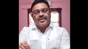 ఎమ్మెల్యే అంబటి రాంబాబుపై దుష్ప్రచారం: త్వరలోనే తేలుస్తా..క్రిమినల్ చర్యలకు సిద్ధంగా ఉండండి