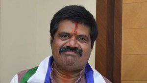 వైసీపీలో ఆడియోల కలకలం-అవంతి పార్ట్ 1 తేలకుండానే పార్ట్ 2 లీక్-పోలీసులకు సవాల్