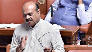 Water fight: పక్క రాష్ట్రం సీఎంకు, ఆ లీడర్లకు ఏం పనిపాటా లేదు, ఎప్పుడూ నీళ్ల పంచాతీనే, సీఎం ! 