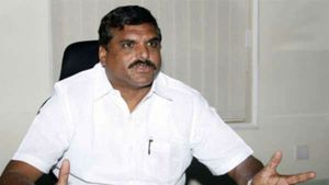 రాజధాని తరలింపు ఇలా- చంద్రబాబు, లోకేష్ అడ్రస్ ఏదీ ? రాజమండ్రిలో బొత్స వ్యాఖ్యలు