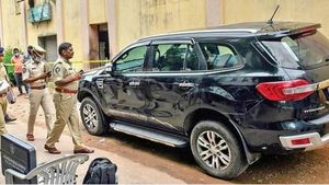రాహుల్ హత్య : ఎఫ్ఐఆర్‌లో నిందితులుగా ఎవరెవరిని చేర్చారంటే-మరో అనుమానితుడి అరెస్ట్