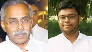  పులివెందుల కోర్టు: జగన్ బాబాయి హత్య: సునీల్ యాదవ్‌కు 14రోజుల రిమాండ్, కడప జైలుకు తరలించిన సీబీఐ