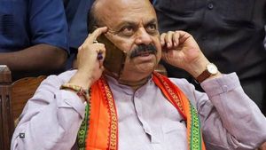  Karnataka New Cabinet : కొత్త మంత్రుల శాఖలు ఇవే... ఎవరెవరికి ఏయే శాఖలు కేటాయించారంటే... 
