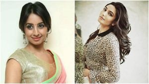 Actress: హీరోయిన్ల డ్రగ్స్ డీల్ కేసు, హోమ్ మంత్రి క్లారిటీ, కేసు ఫుల్ స్ట్రాంగ్ అయిపోతుంది, ఫోరెన్సిక్ ! 