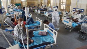 ఏపీలో కొత్త కరోనా కేసులు: ఆ జిల్లాల్లో అధికం