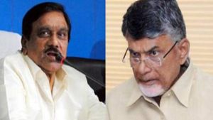కెఈ ఫ్యామిలీ టీడీపీకి దూరంగా : భరత్‌కు‌ బుజ్జగింపులు  : వీరి అడుగులు ఎటువైపు ..!!