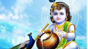  జన్మాష్టమి అంటే ఏంటి.. కృష్ణ భగవానుడి చరిత్ర తెలుసుకోండి..!! 		
