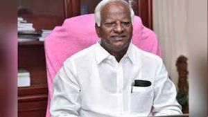  సింహాం మీద స్వారీ, దళితబంధు అమలు చేయకుంటే నష్టం: కడియం శ్రీహరి