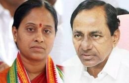 Huzurabad by-poll : పోటీ చేసి కొండా సురేఖ .. రిస్క్ చెయ్యరేమో, కారణాలివే !!