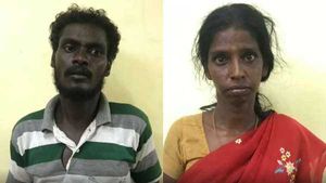 Sadist: కన్న కూతురి మీద రేప్, రెచ్చగొట్టిన రెండో భార్య, జ్యూస్ లో మద్యం కలిపి, సినిమా చూసింది ! 