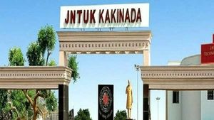 Kakinada Jntu : జేఎన్‌టీయూలో కరోనా కలకలం... గర్ల్స్ హాస్టల్‌లో 15 మందికి పాజిటివ్... 