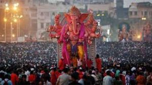 వినాయక చవితి నుంచి విజయదశమి దాకా పండగలన్నింటినీ బ్యాన్ చేసిన బీజేపీ సర్కార్