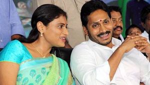వైఎస్ జగన్-వైఎస్ షర్మిల ఒకే చోట..ఈ సారైనా: కడప జిల్లా పర్యటన తేదీలు ఇవే