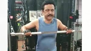 Viral:60 ఏళ్లు దాటినా-20 ఏళ్ల తరహాలో : స్టాలిన్ తగ్గేదే లే- పొలిటికల్ 