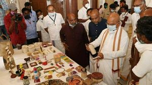 Tirupati: తిరుమలలో సాంప్రదాయ భోజనాలు, భక్తుల ఆరోగ్యం ముఖ్యం, అన్నమయ్య క్యాంటీన్ లో ! 